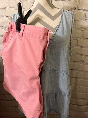 Gap Old Navy Outfit